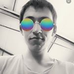 Profile Picture of Robin Felix  Busch (@robinfelixnoxtislucis) on Instagram