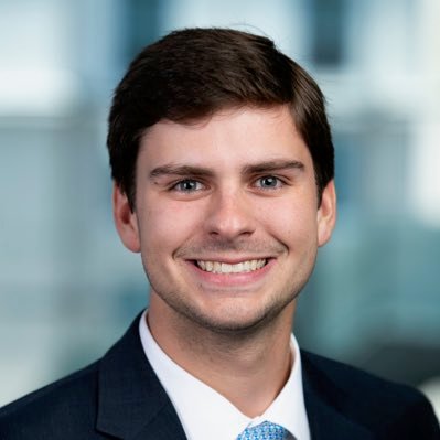 Profile Picture of Michael Pace (@themichaelpace) on Twitter