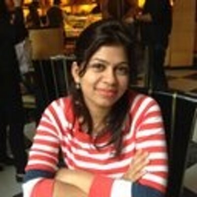 Profile Picture of Swati Agrawal (@swatiagrawal9) on Twitter