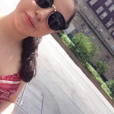 Profile Picture of Kate Sherwin (@katiesmusic13) on Twitter