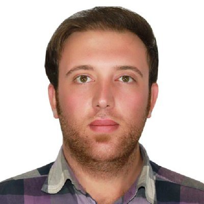 Massoud Kazemi - Twitter Profile Picture of Massoud Kazemi (@kazemi_massoud) on Twitter