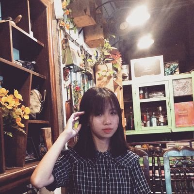 Profile Picture of Darlin (@NguyenLinDa16) on Twitter