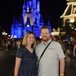 Profile Picture of Emily & James (@the_devons_at_disney) on Instagram