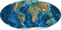 Profile Picture of Mioceneon Wikipedia