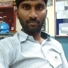 Profile Picture of Venkata Nagendra Dasari (@Venkata96813089) on Twitter