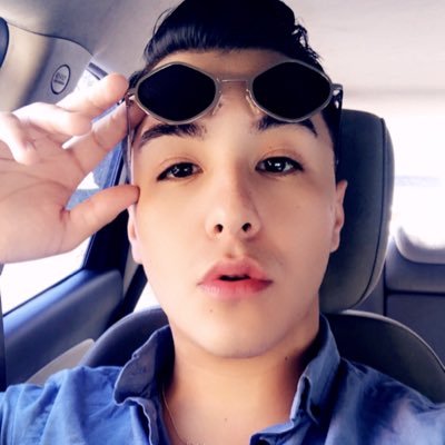 Profile Picture of Zae Bae (@isaiahcain13_) on Twitter