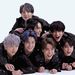 Profile Picture of 𝘨𝘢𝘸𝘭𝘢𝘴𝘹𝘺 (@myswtjoon) on Pinterest