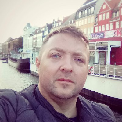 Profile Picture of Gabriel Alexandru Popescu (@Gabriel14340782) on Twitter