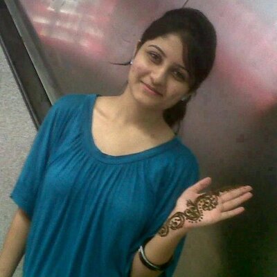 Profile Picture of Rachna Pathak (@rachnapathak8) on Twitter