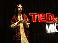 Profile Picture of Abhay Sopori - Wikipediaon Wikipedia