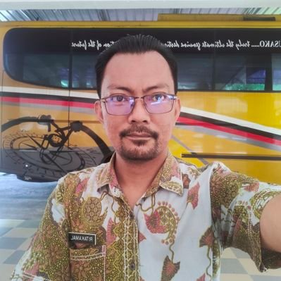 Ritakamal Mohamad Yunus - Twitter Profile Picture of Ritakamal Mohamad Yunus (@RitakamalY) on Twitter