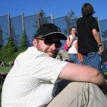Profile Picture of Chris Richman (@crichman) on Instagram
