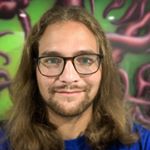 Profile Picture of David Brickhouse (@brokehouse) on Instagram