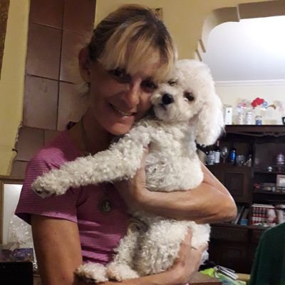 Profile Picture of Nancy Manzo (@nancymanzo1001) on Twitter