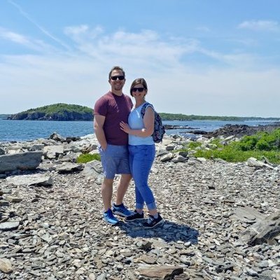 Profile Picture of John Chesebrough (@GreaseyMonkies) on Twitter