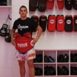 Profile Picture of Jason (@mauler_muay_thai) on Instagram