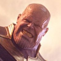 Profile Picture of Thanos Forehead (@AndrewBodmon) on Twitter