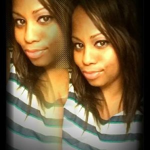 Profile Picture of Deshawnta Jones (@deshawnta) on Myspace