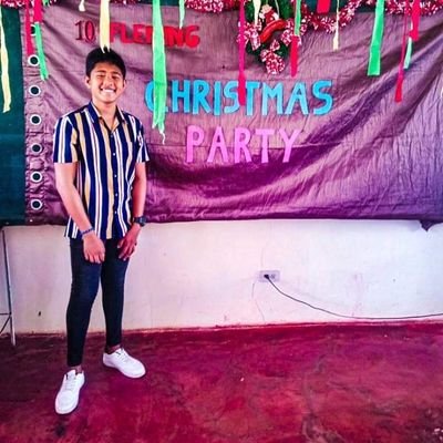Profile Picture of Shane Daniel Strauss Barredo (@ShaneBarredo) on Twitter
