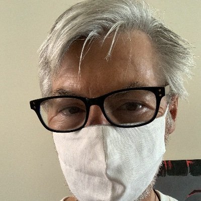 Profile Picture of Wolfi Viragh (@WolfiViragh) on Twitter