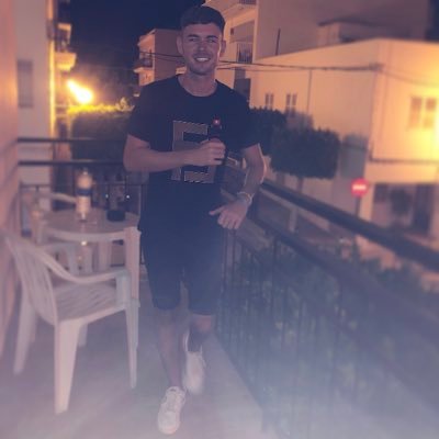 Profile Picture of Murray Scott (@murrayscott51) on Twitter