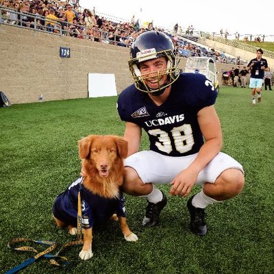 Profile Picture of Brady Stuart (@bradystuart) on Twitter