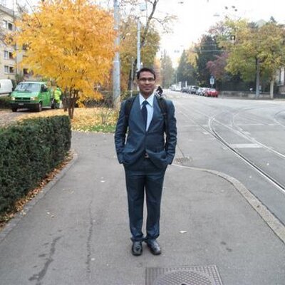 Profile Picture of Manoj Gupta (@manojgupta1984) on Twitter