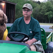 Profile Picture of Barry Graham (@barrygraham2409) on Youtube