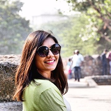 Profile Picture of Meenakshi Singh (@meenakshi10286) on Twitter