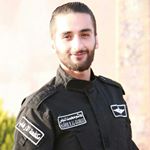 Profile Picture of hashem aldabbas (@dabbas.hashem) on Instagram