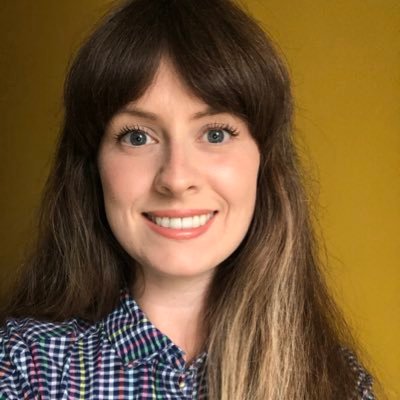 Profile Picture of Helen Foster (@haefoster) on Twitter