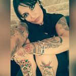Profile Picture of nancy_meloni🍎 (@la_nancy_75) on Instagram