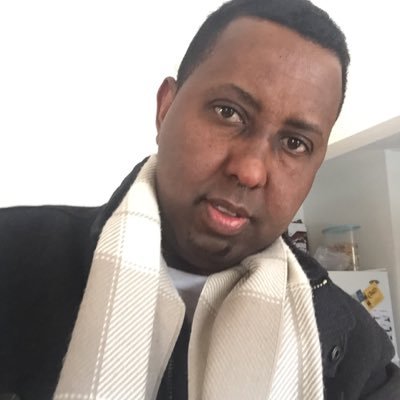 Profile Picture of Y .Shakal (@YahyaShakal) on Twitter