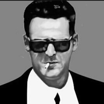Profile Picture of Randy Harrell (@vxMRxBLONDExv) on Twitter