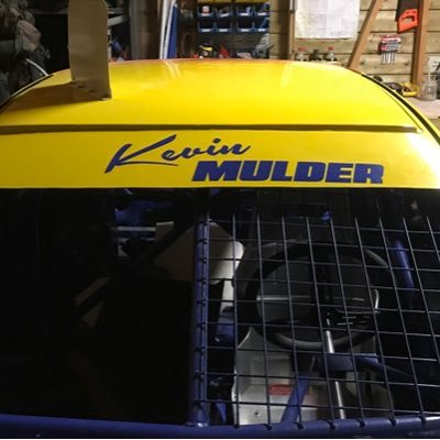 Profile Picture of Kevin Mulder (@KevinMulder1337) on Twitter