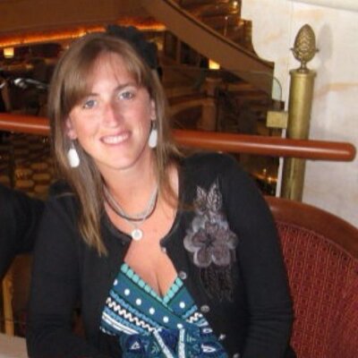 Profile Picture of Donna Forrest (@DonnaForrest3) on Twitter
