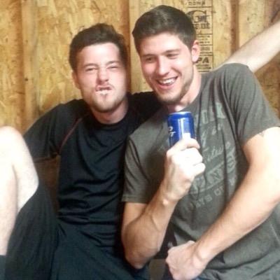 Profile Picture of Chad Wingate (@wingate_chad) on Twitter