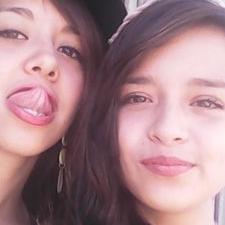 Profile Picture of Odalys (@Odalys95Jimenez) on Twitter