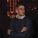 Profile Picture of Marios Theodoropoulos (@marios.theodoropoulos) on Instagram