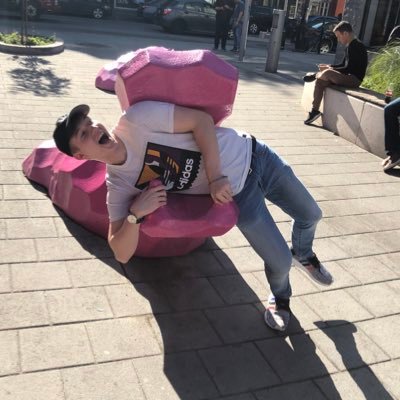 Profile Picture of Ryan Marhafer (@ryanmar63) on Twitter