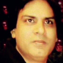 Profile Picture of Ajay Verma (@AjayVerma011) on Twitter