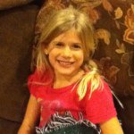 Profile Picture of Lillian Ritchey (@cowgirl_lillian_16) on Instagram