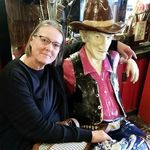 Profile Picture of Jackie Leckwee (@jackieleckwee) on Instagram