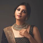 Profile Picture of milana_nagaraj_ (@milana_nagaraj_) on Instagram