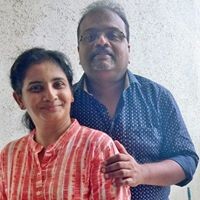 Profile Picture of Bindu Mathew (@bindu-mathew-24) on Quora