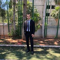 Profile Picture of Mahmoud Salloum (@mahmoud-salloum-2) on Quora