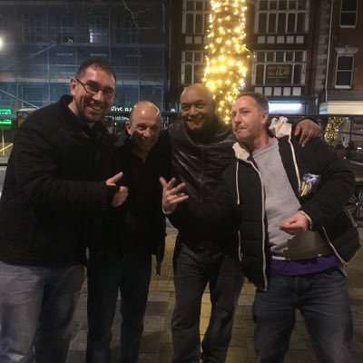 Profile Picture of Christian Lugg (@chris_lugg) on Twitter