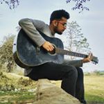 Profile Picture of Rishi Singh | Guitarist (@rishisingh_guitar) on Instagram