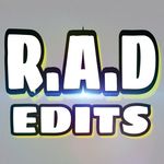 Profile Picture of R.A.D_EDITS (@r.a.d_edits) on Instagram