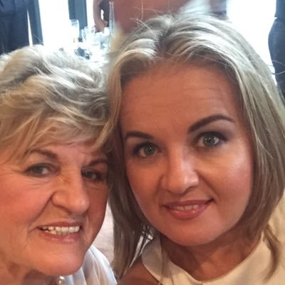 Profile Picture of Suzanne Browne (@Sbrowne74) on Twitter